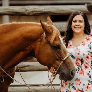 Meet your Posher, Marissa